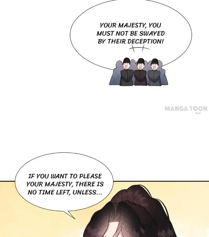 The Man Who Became King Chapter 78 - page 11