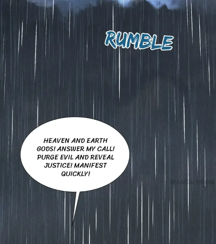 The Man Who Became King Chapter 78 - page 21