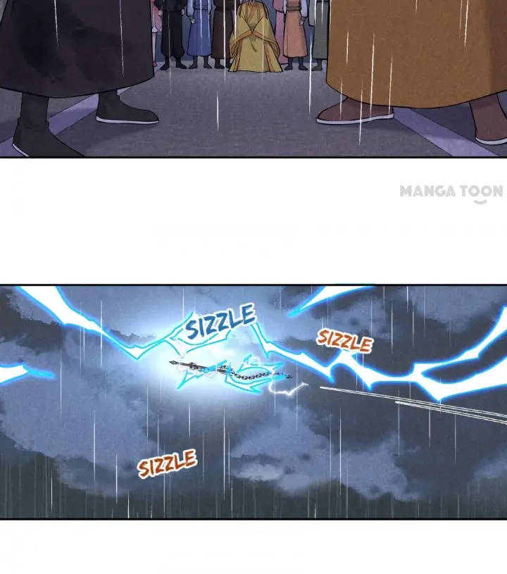 The Man Who Became King Chapter 78 - page 23