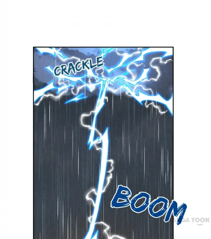 The Man Who Became King Chapter 78 - page 24