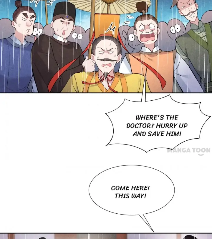 The Man Who Became King Chapter 78 - page 28