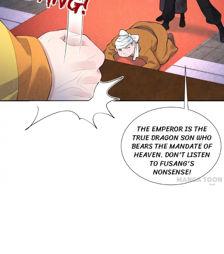 The Man Who Became King Chapter 78 - page 2