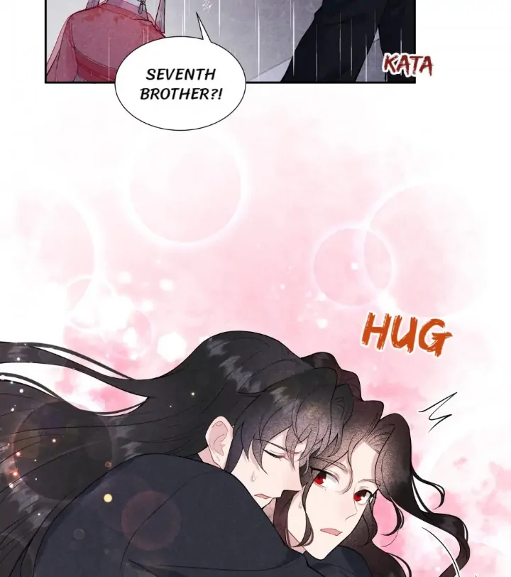 The Man Who Became King Chapter 78 - page 31