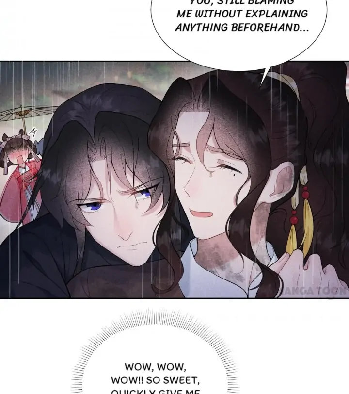 The Man Who Became King Chapter 78 - page 33