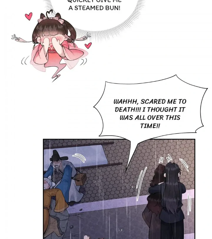 The Man Who Became King Chapter 78 - page 34