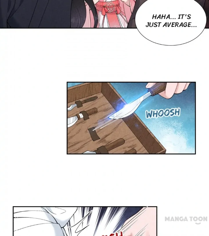 The Man Who Became King Chapter 78 - page 36