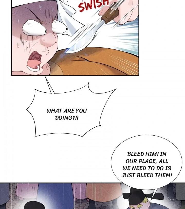 The Man Who Became King Chapter 78 - page 37