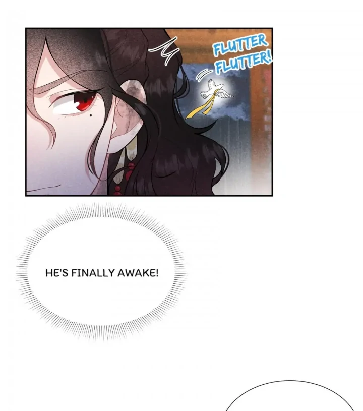 The Man Who Became King Chapter 78 - page 3