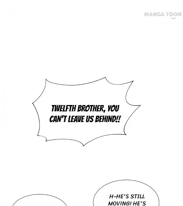 The Man Who Became King Chapter 78 - page 39