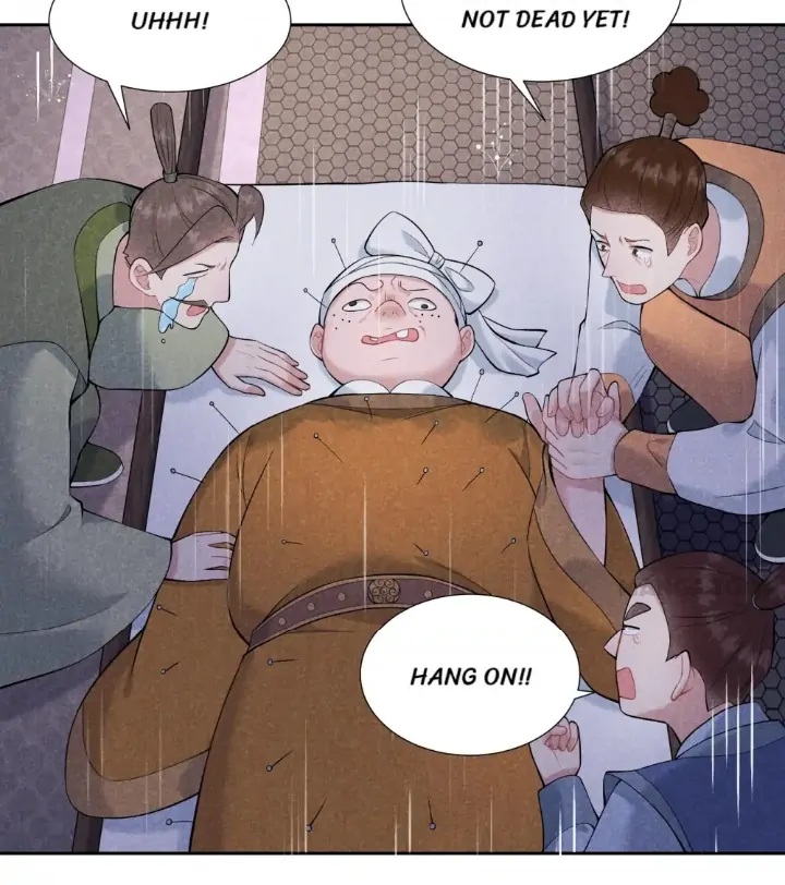 The Man Who Became King Chapter 78 - page 40