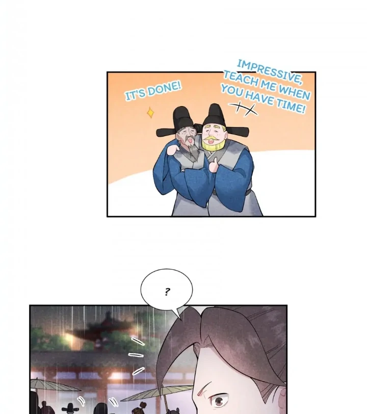 The Man Who Became King Chapter 78 - page 41