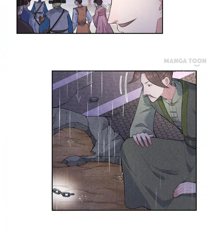 The Man Who Became King Chapter 78 - page 42