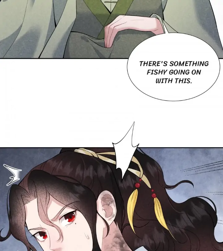 The Man Who Became King Chapter 78 - page 44