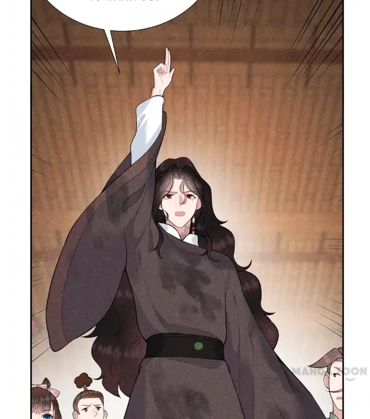 The Man Who Became King Chapter 78 - page 5