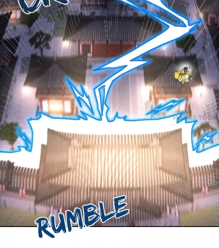 The Man Who Became King Chapter 78 - page 7