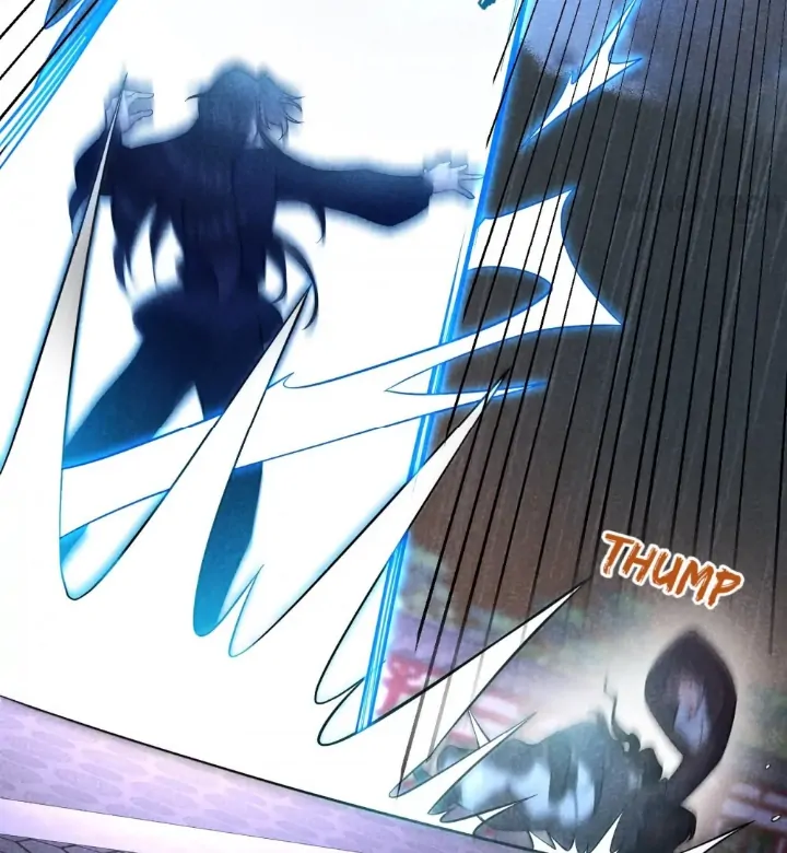 The Man Who Became King Chapter 79 - page 15