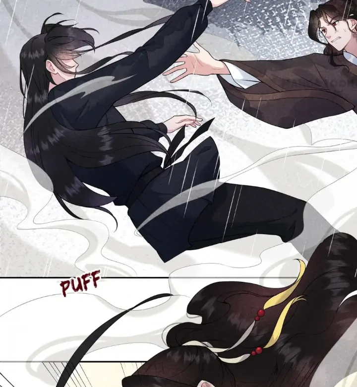 The Man Who Became King Chapter 79 - page 20