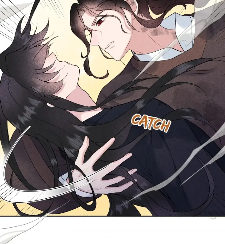 The Man Who Became King Chapter 79 - page 21