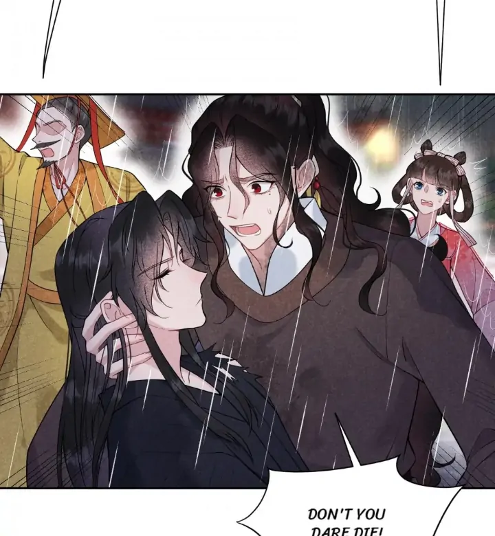 The Man Who Became King Chapter 79 - page 24