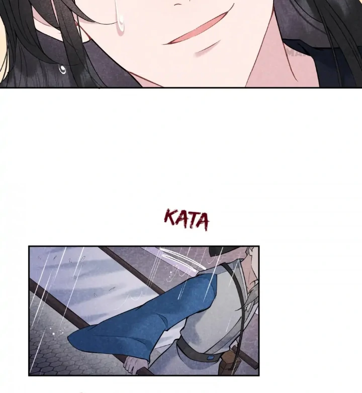 The Man Who Became King Chapter 79 - page 27