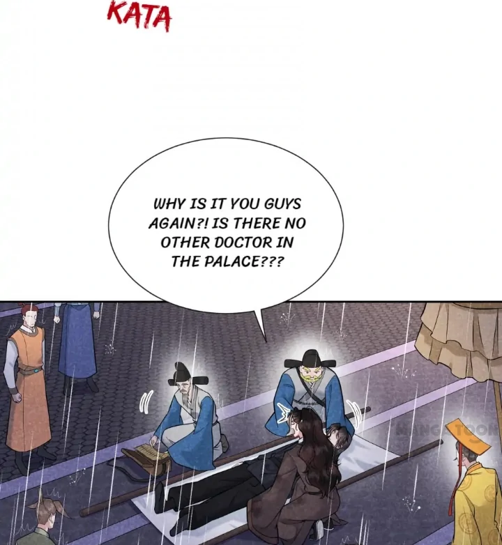 The Man Who Became King Chapter 79 - page 28
