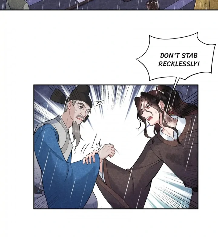 The Man Who Became King Chapter 79 - page 29