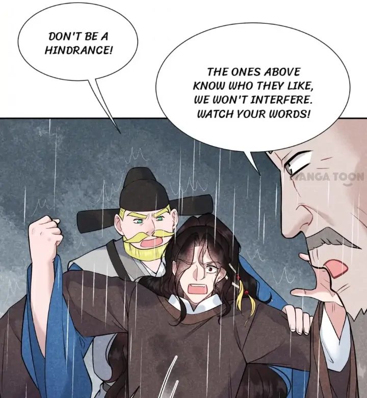 The Man Who Became King Chapter 79 - page 30