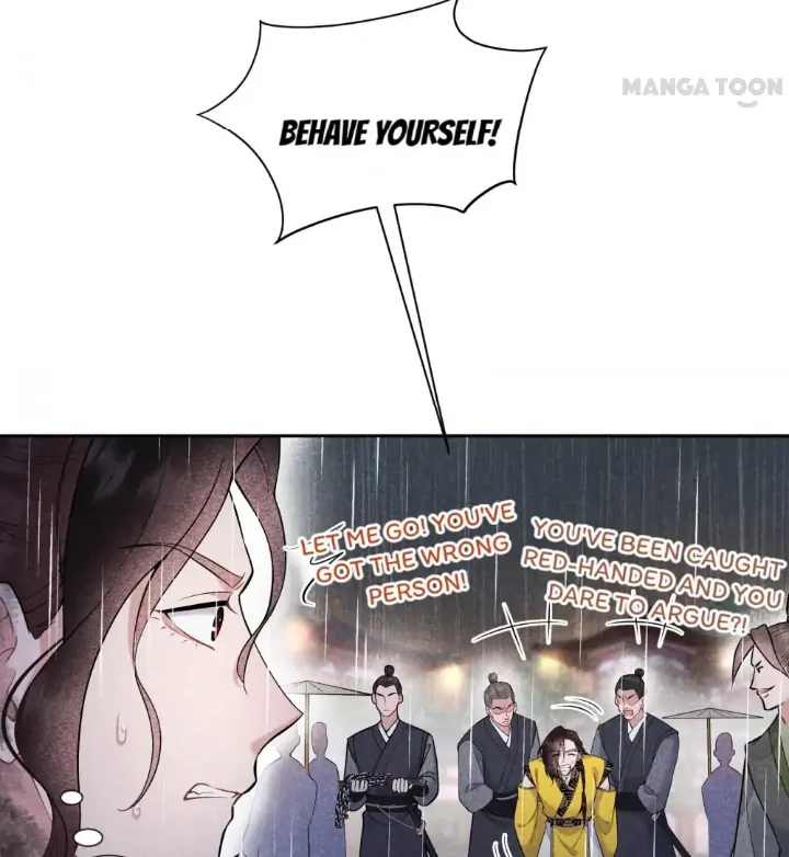 The Man Who Became King Chapter 79 - page 32