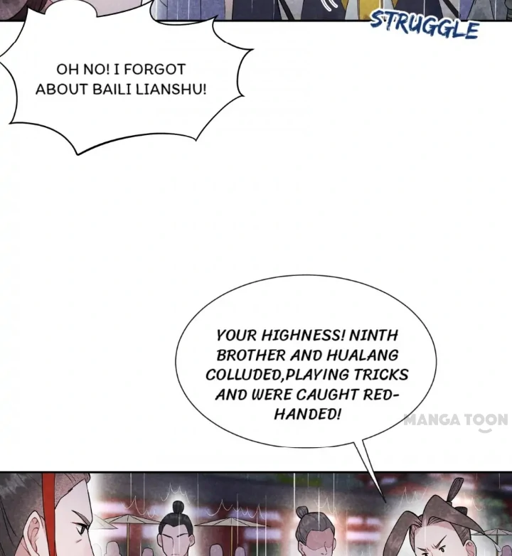 The Man Who Became King Chapter 79 - page 33