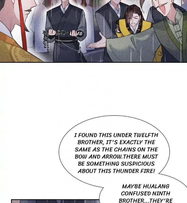 The Man Who Became King Chapter 79 - page 34