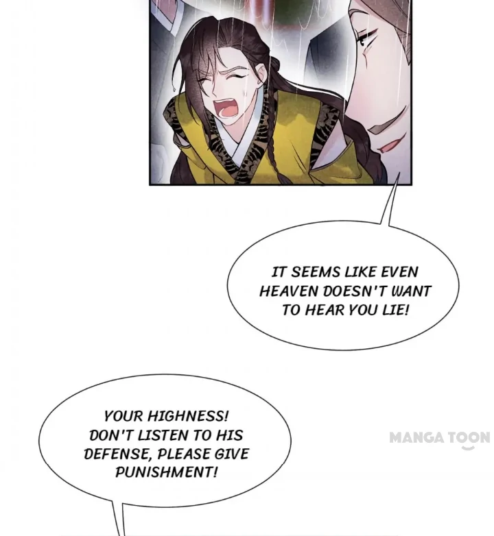 The Man Who Became King Chapter 79 - page 37