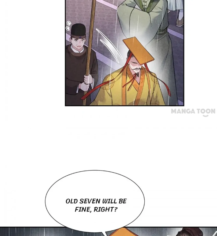 The Man Who Became King Chapter 79 - page 39