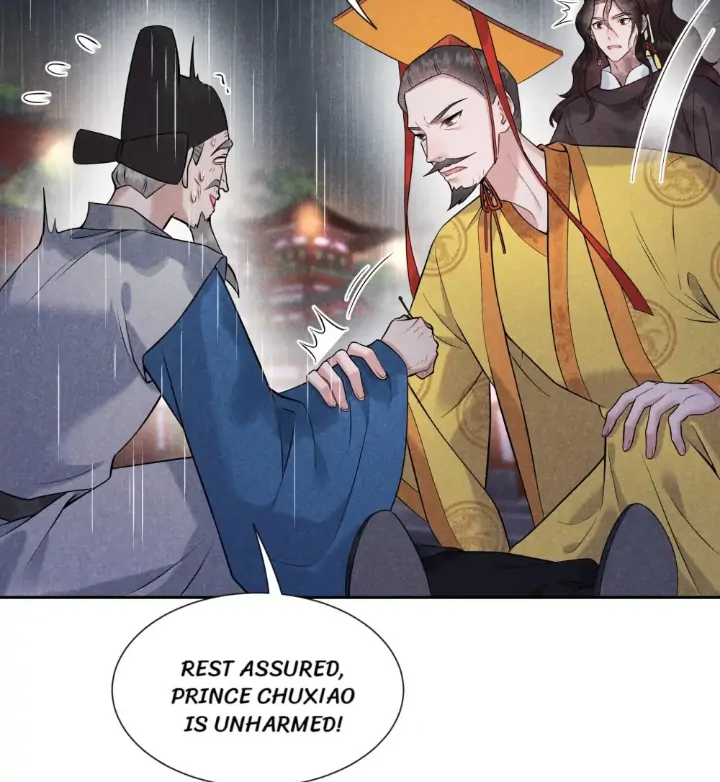 The Man Who Became King Chapter 79 - page 40