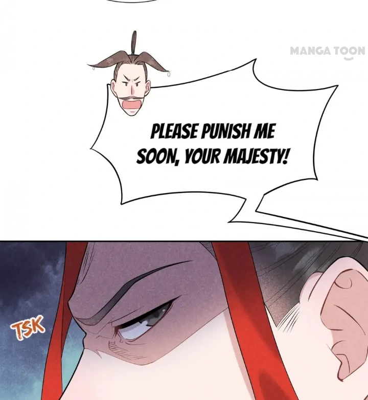 The Man Who Became King Chapter 79 - page 41