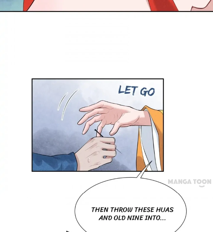 The Man Who Became King Chapter 79 - page 42