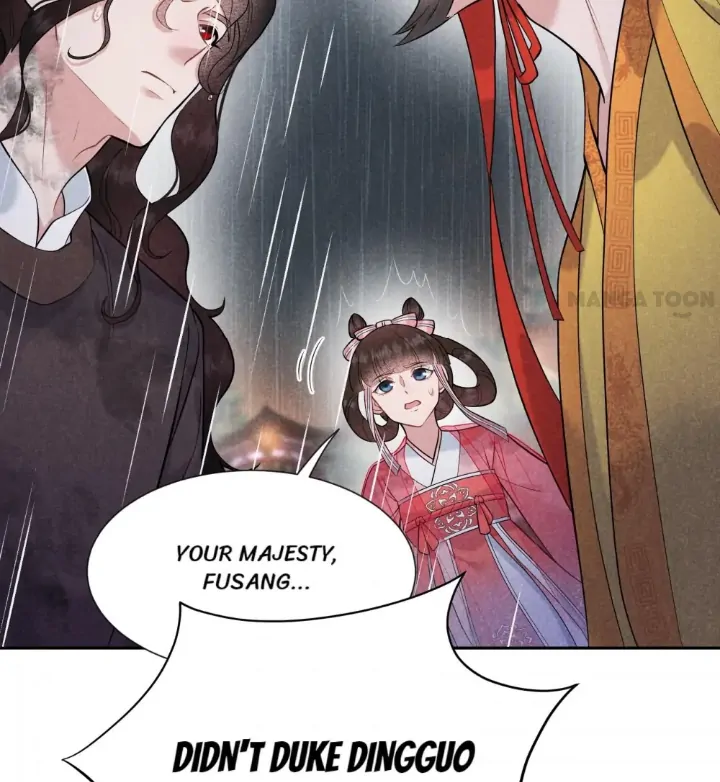 The Man Who Became King Chapter 79 - page 47