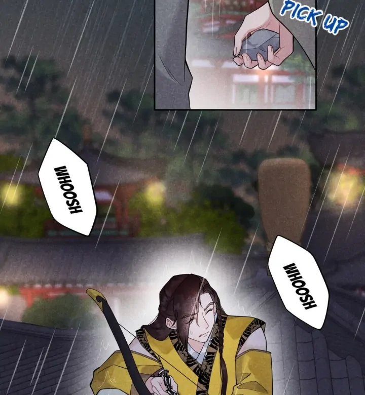 The Man Who Became King Chapter 79 - page 5