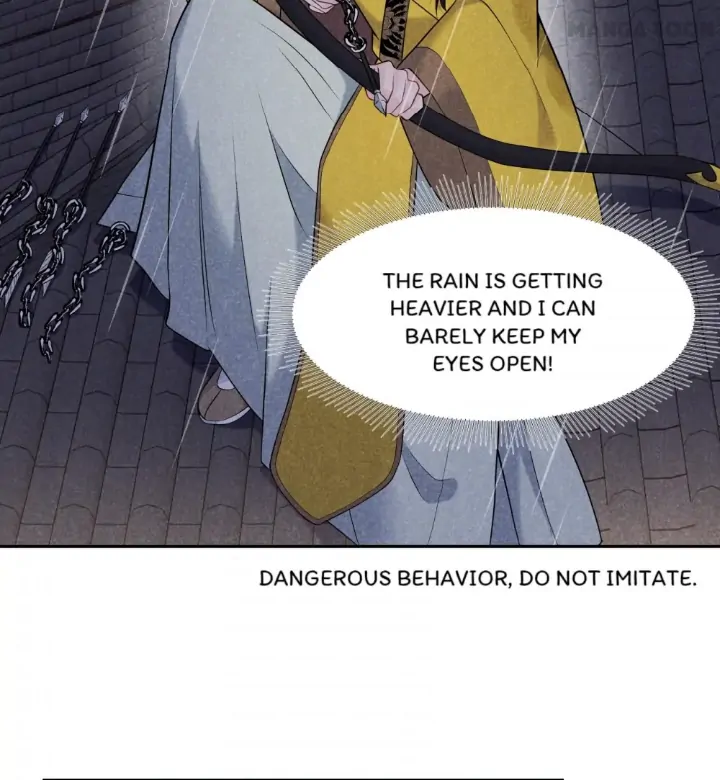 The Man Who Became King Chapter 79 - page 6