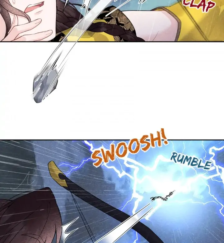 The Man Who Became King Chapter 79 - page 8