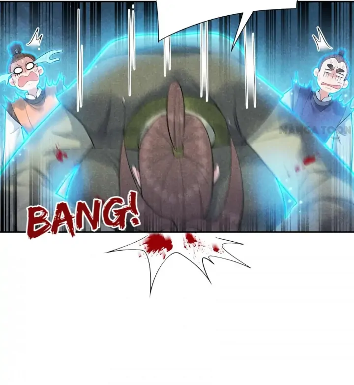 The Man Who Became King Chapter 80 - page 10