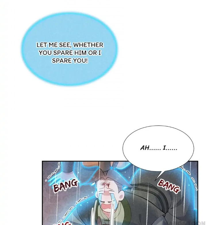 The Man Who Became King Chapter 80 - page 11