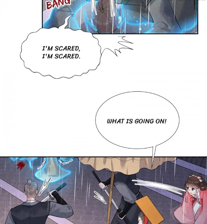 The Man Who Became King Chapter 80 - page 12