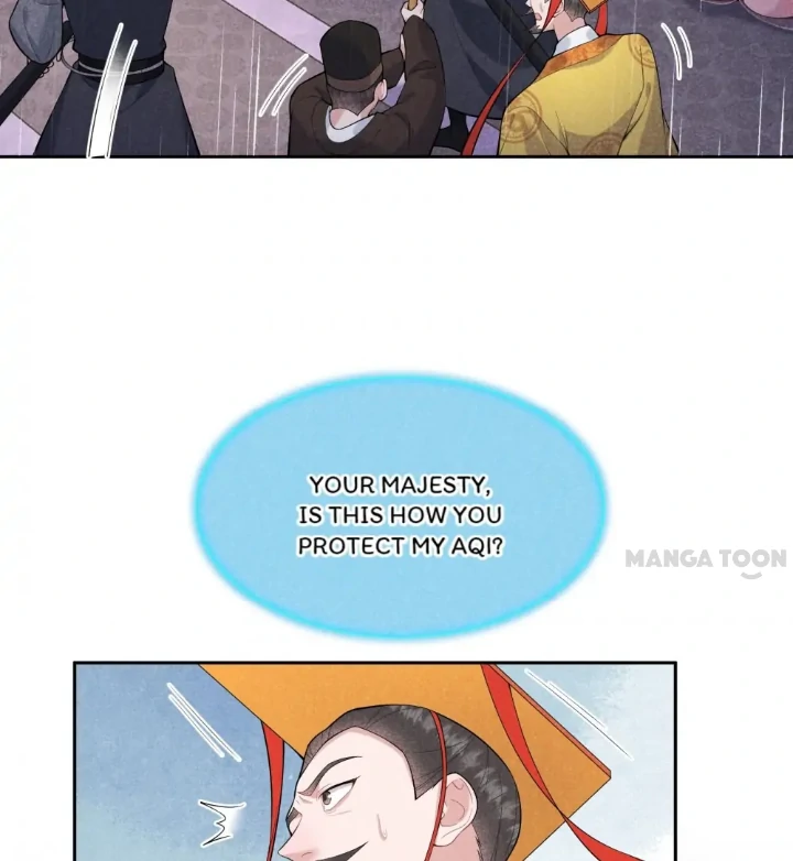 The Man Who Became King Chapter 80 - page 13