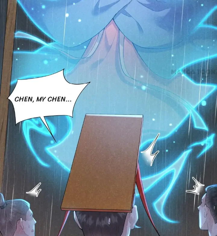 The Man Who Became King Chapter 80 - page 15