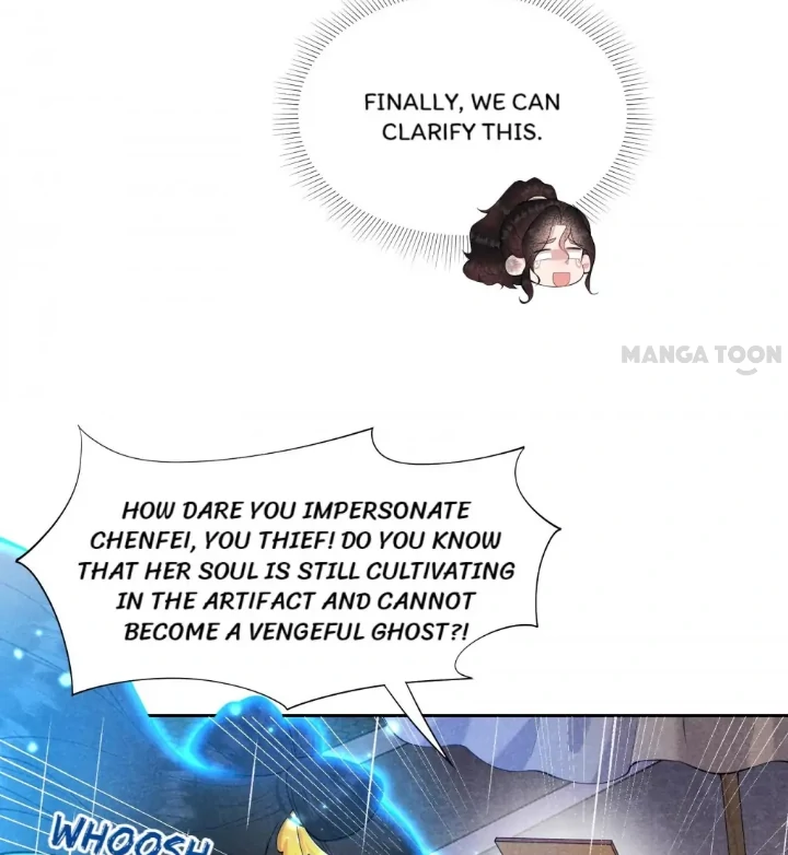 The Man Who Became King Chapter 80 - page 18