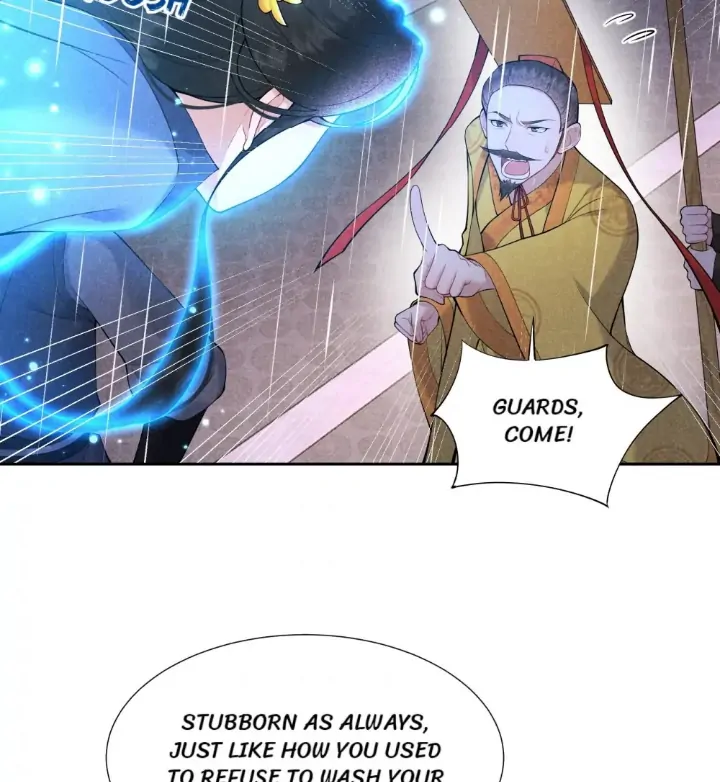 The Man Who Became King Chapter 80 - page 19