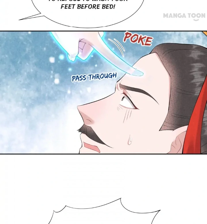 The Man Who Became King Chapter 80 - page 20
