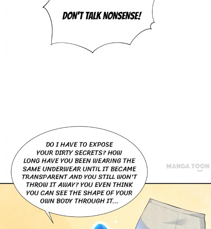 The Man Who Became King Chapter 80 - page 21