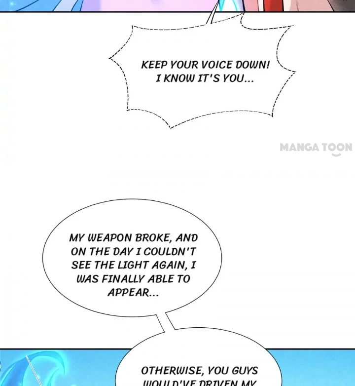 The Man Who Became King Chapter 80 - page 23