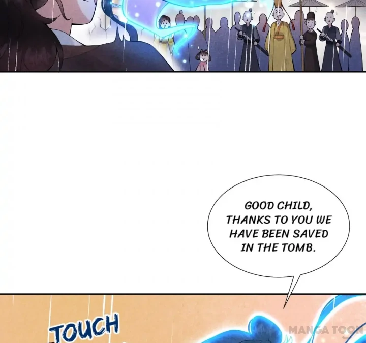 The Man Who Became King Chapter 80 - page 26